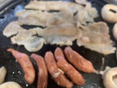 -杀猪天·韩国烤肉(总店)