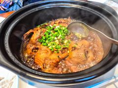 -小乡小镇·传承桐庐土菜·老板亲自烧的菜