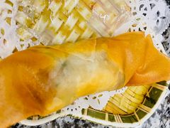 素卷圈-天津卫码头(南开大悦城店)