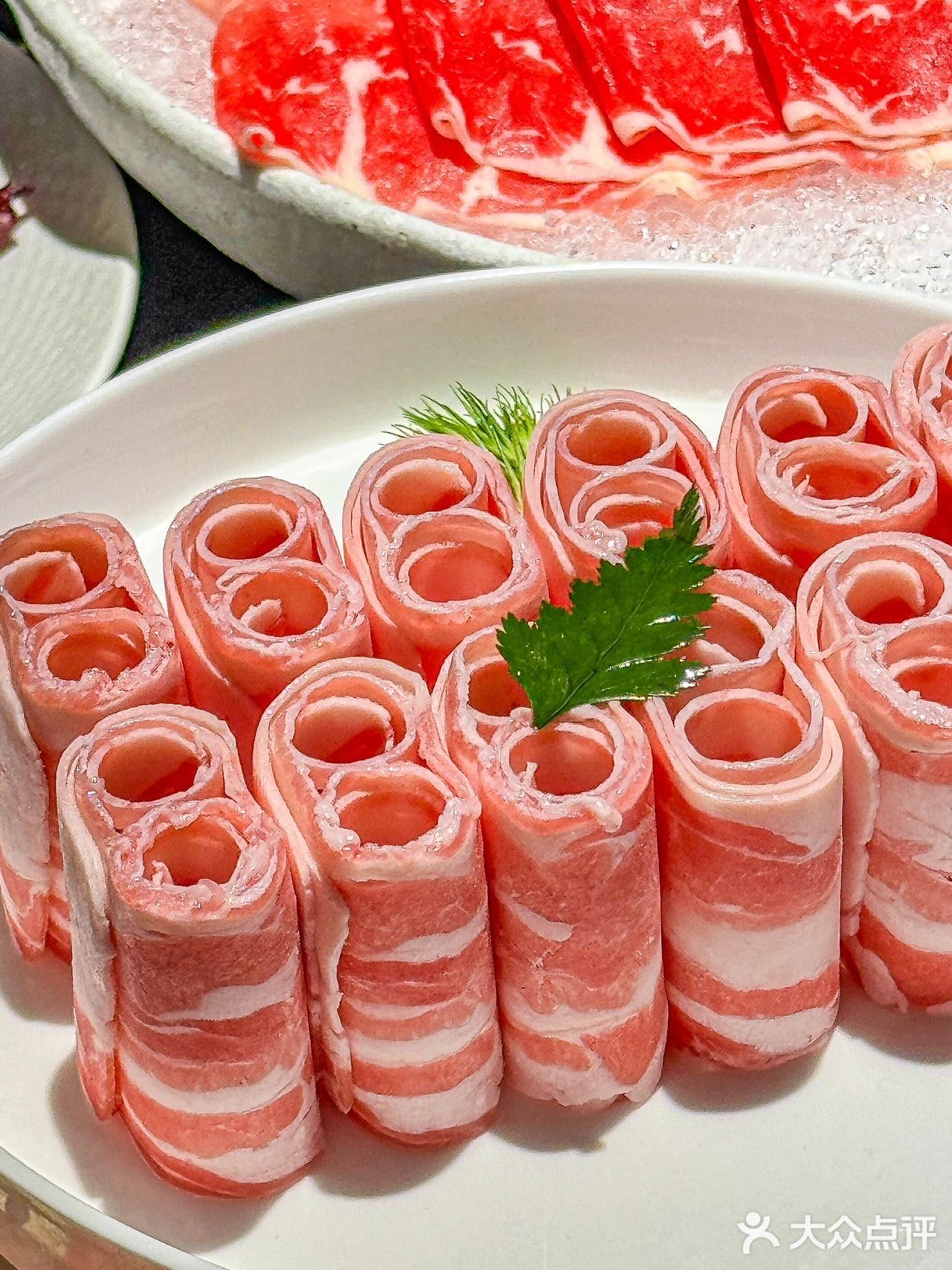 在北京！真能一天吃五顿！！！