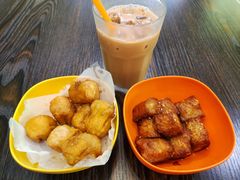 -阿昌茶档(太安店)