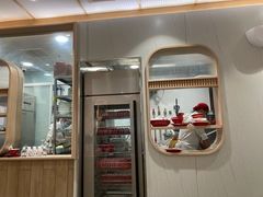 -喜家德虾仁水饺(青岛永旺东部店)