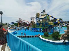 -秦皇岛乐岛海洋王国