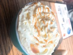 -maan coffee漫咖啡(通州店)