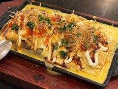 -雅·日式料理·烧鸟(南昌喜来登酒店)
