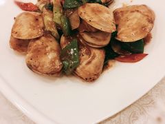 -顶好海鲜酒家