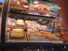 冷脆原味闪电泡芙-巴黎贝甜(来福士店)