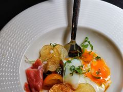 -圣丰索菲特·法国餐厅