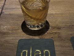 -格兰酒吧Glen Bar