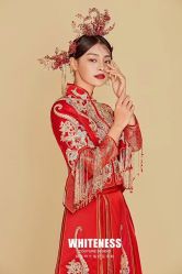 -纯色时光婚纱艺术馆WHITE