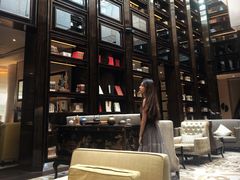 -南京圣和府邸豪华精选酒店