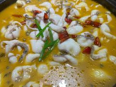 -黑鱼郭我家酸菜鱼(摩尔广场店)