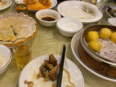 -鹤乡东北菜(崮山路店)