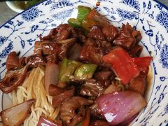 -腔调面(斜土路店)