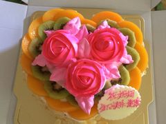 -粮丰园(光华店)