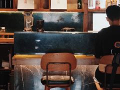 -黑石咖啡(小十字店)