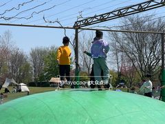 -南通洲际绿博园