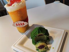 -沈阳故宫·莊啡