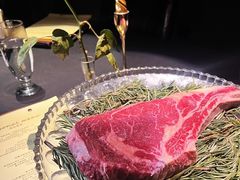 -小火花·干式熟成牛排馆Spark SteakHouse(剑桥郡店)