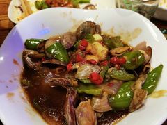 -兄弟爬爬虾(北京路店)