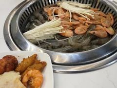 -集杰尚品海鲜烤肉火锅自助餐厅(经区九龙城店)