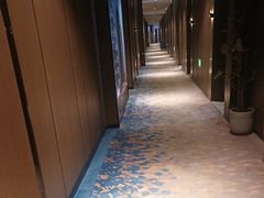 -丽辰酒店(深圳翻身地铁站店)