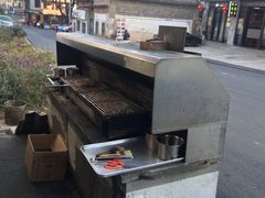 -大富贵烧烤公司(双廊店)