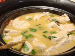 -锦府园·新台州菜(合生汇店)