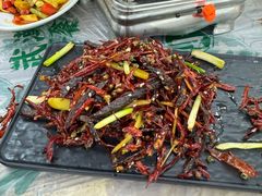 -小民大排档(马场角横路店)