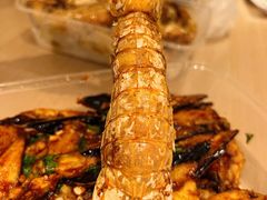 -宾朋海鲜特色美食餐厅·纯手工鲅鱼水饺(兴海路店)