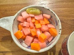 -庭院·冰煮羊·北京涮肉(西单店)