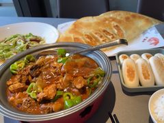 -阿庄新豫菜(通泰路店)