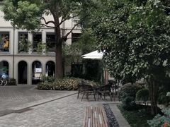 店内环境-徐家汇源景区-衡山坊