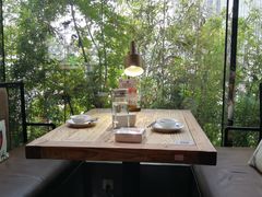 靠窗位-听香·678茶铺(猛追湾店)