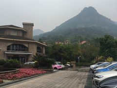-广州锦绣香江度假别墅