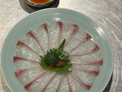 -小山日本料理(兴业太古汇店)