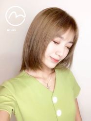 -麦田造型 Hair Salon