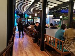 大堂-宋徽厨·安徽菜(绿地店)