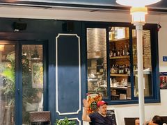 门面-LA MAISON公鸡和龙(蛇口店)