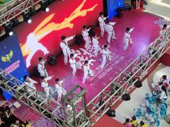 -万达广场(东莞厚街店)