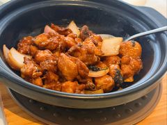 -万龙洲海鲜(亚运村店)