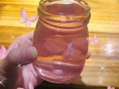 樱花果冻-老龙亭拉面店