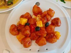 -闽海肴(北辰荟店)