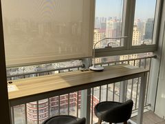 -蜜蜂读书·24h自习室(角门西店)