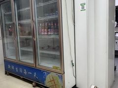 -海蓝肉串 (东塔安居店)