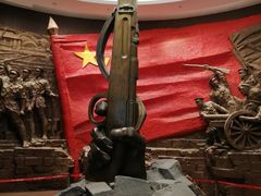 -南昌八一起义纪念馆