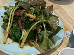 -冯记豆花店(健翔桥店)