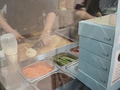 -贞姬紫菜包饭(金泰广场店)