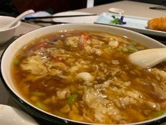 新加坡式海鲜烩饭-尚一汤 广东炖汤(金桥国际店)