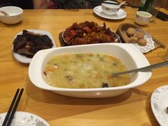 -乌镇那一年小院主题餐厅(甘泉西路店)
